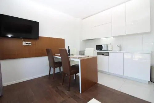 Apartments Seccareccia