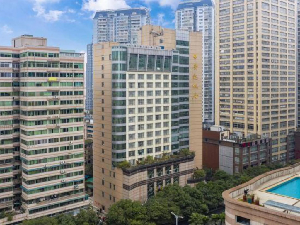 Guilong Hotel