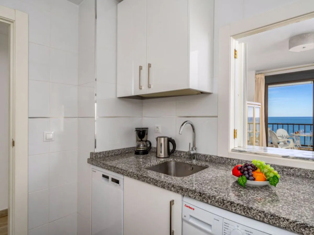 Apartment Apartamentos Lubina