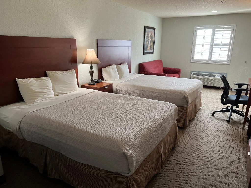 Hotel O Bien Venido Pearsall I-35