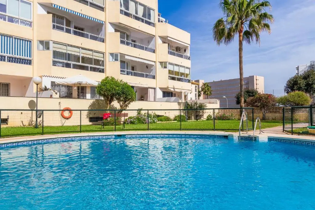 Vistamarina 102 by IVI Real Estate