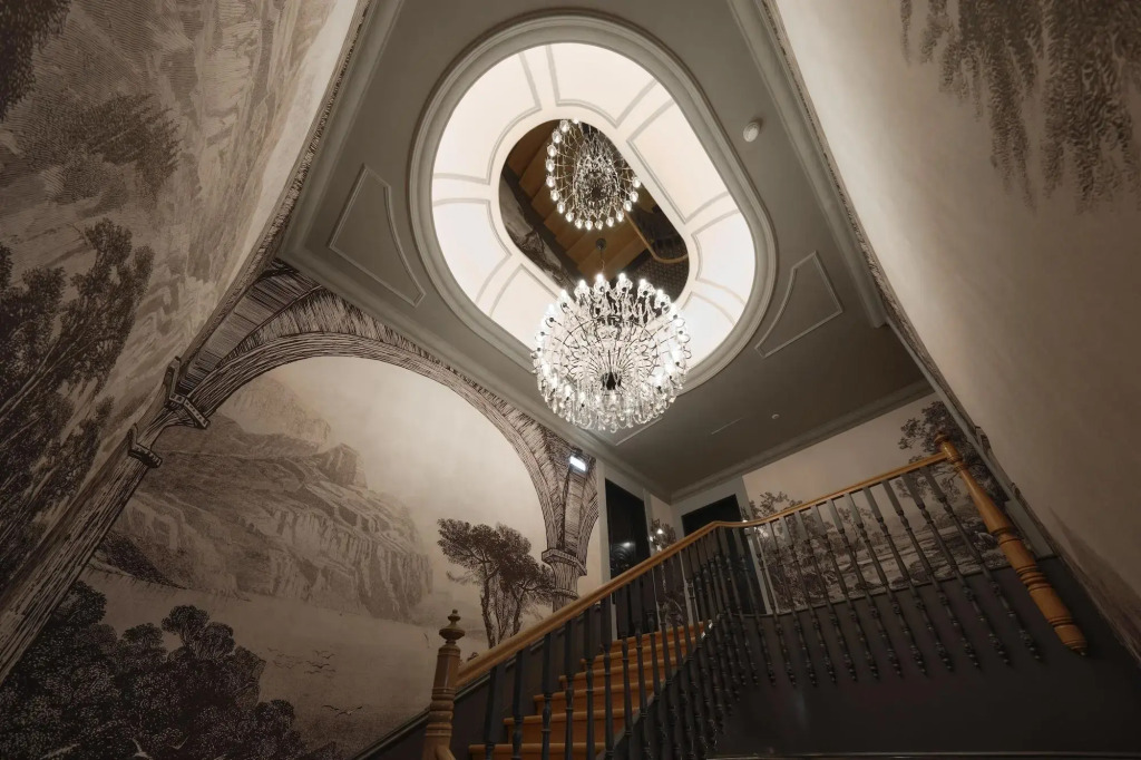 GA Palace Hotel & Spa, a XIXth-Century Villa