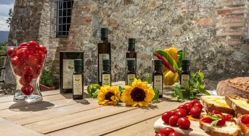 Tenuta della Selva