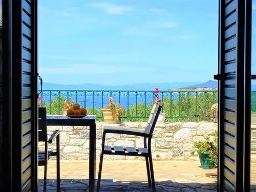 Villa Pefnos