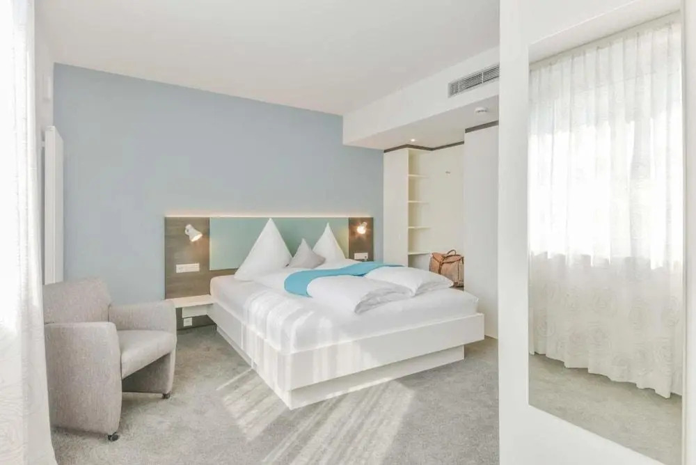 ateckhotel Kirchheim/Teck