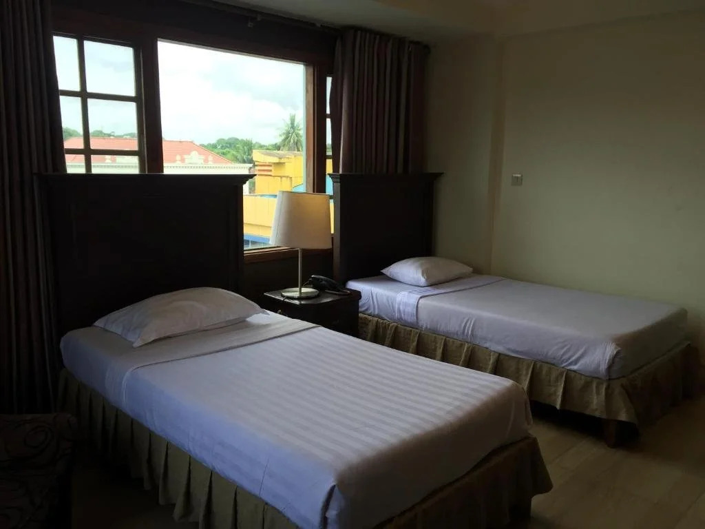 Guest Care Hotel