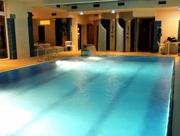 Hotel Kameralny