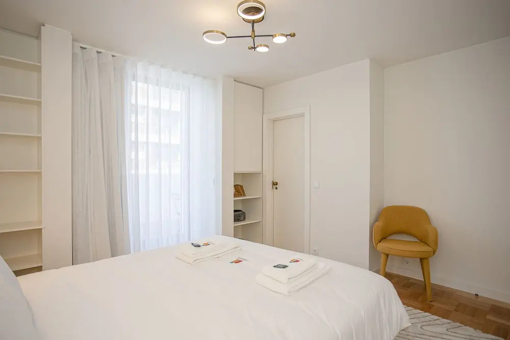 Liiiving in Porto - Design Bright House