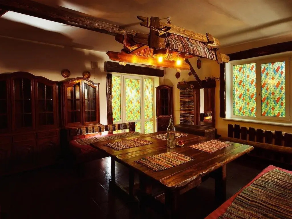 Samaras Cottages Zholud 19
