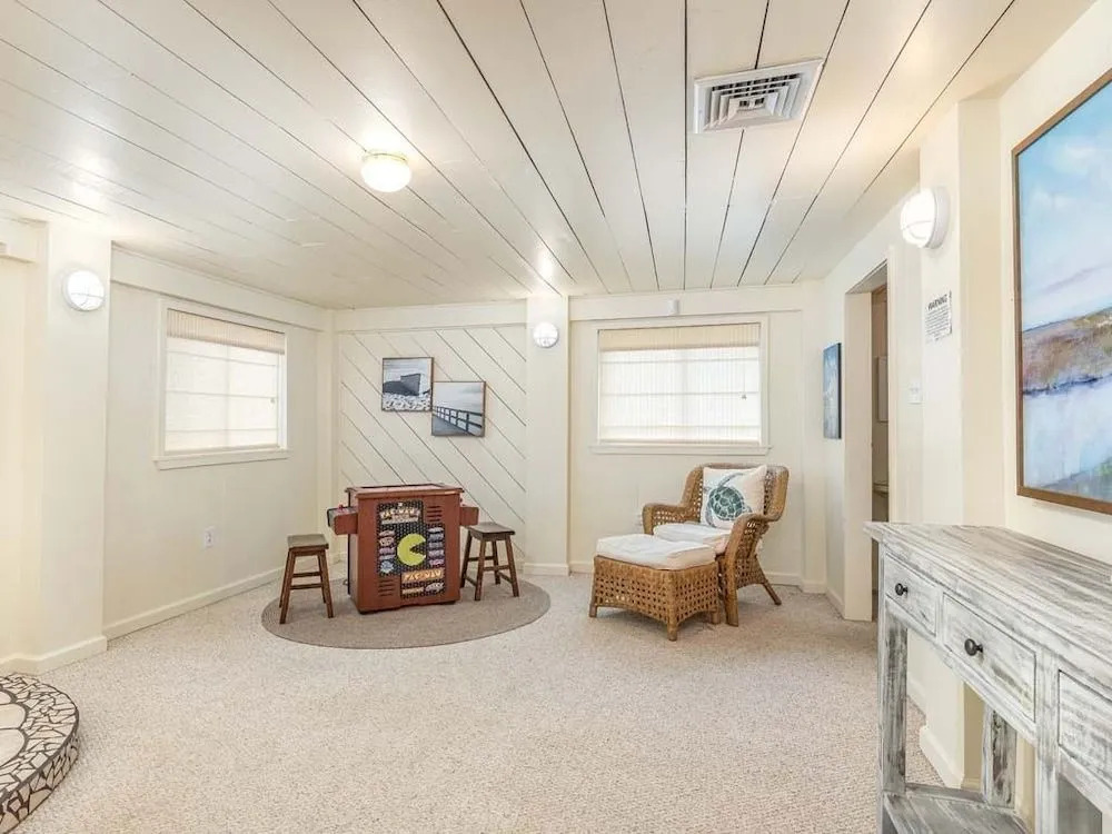 On Cloud Nine by Tybee Vacation Rentals