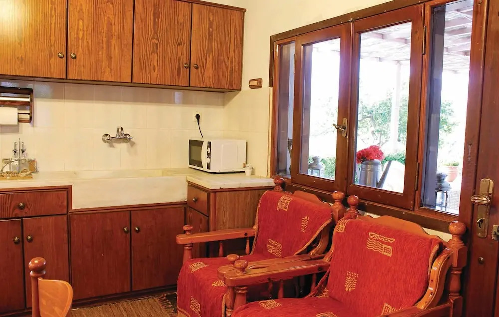 Holiday Home Astros Peloponnese With A Fireplace 09