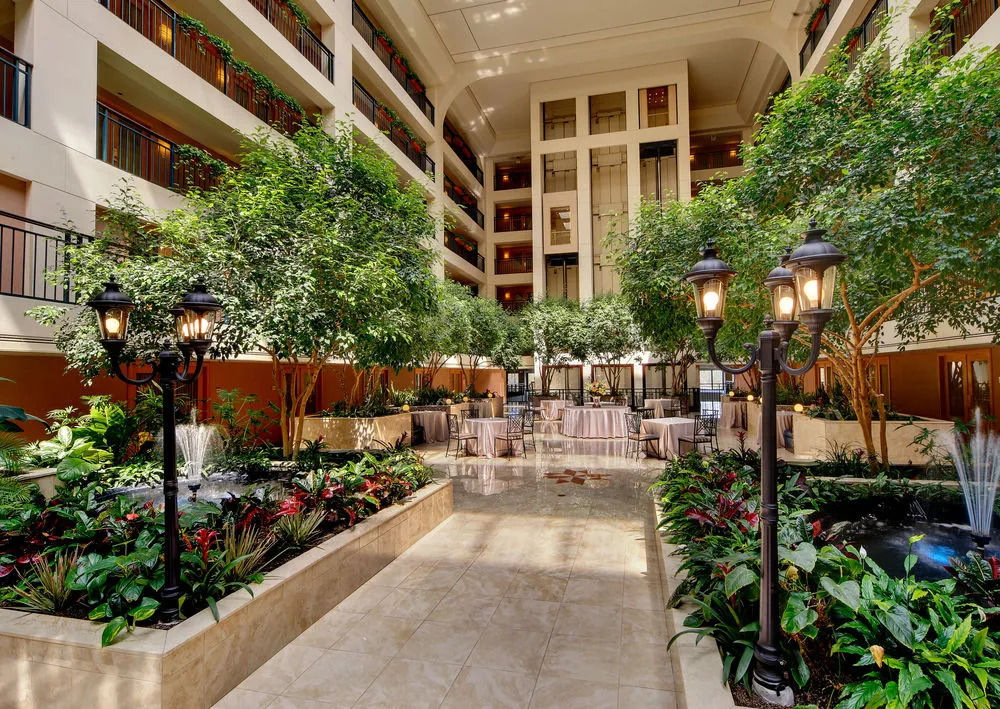 Wyndham Glenview Suites Chicago North