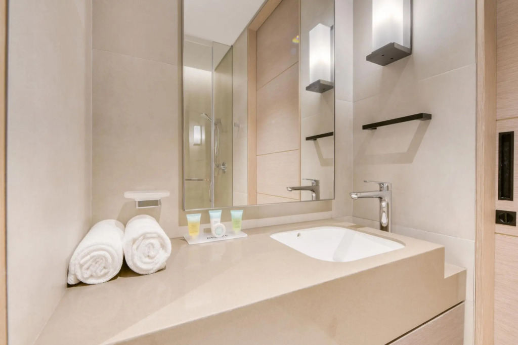 Address JBR - 4306 in Dubai