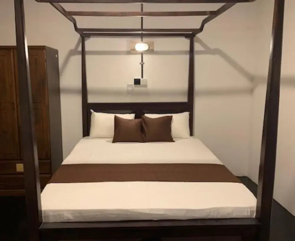 Unbound Hostel