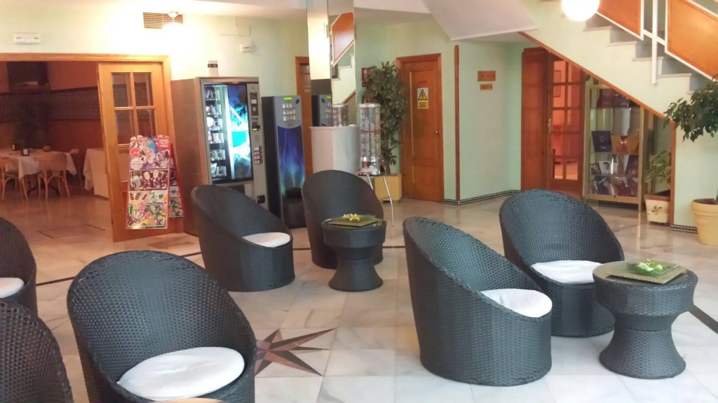 Hotel Torre De Los Guzmanes