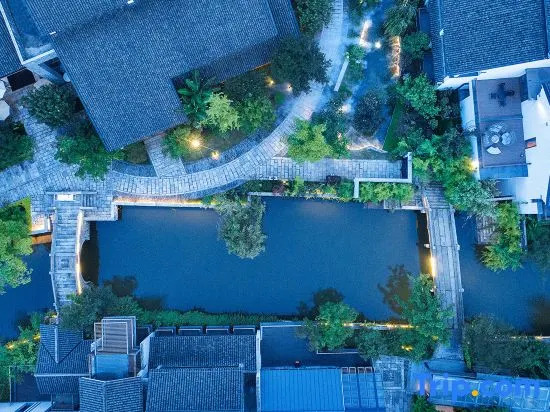 Guang Fulin Prime Hotel Shanghai