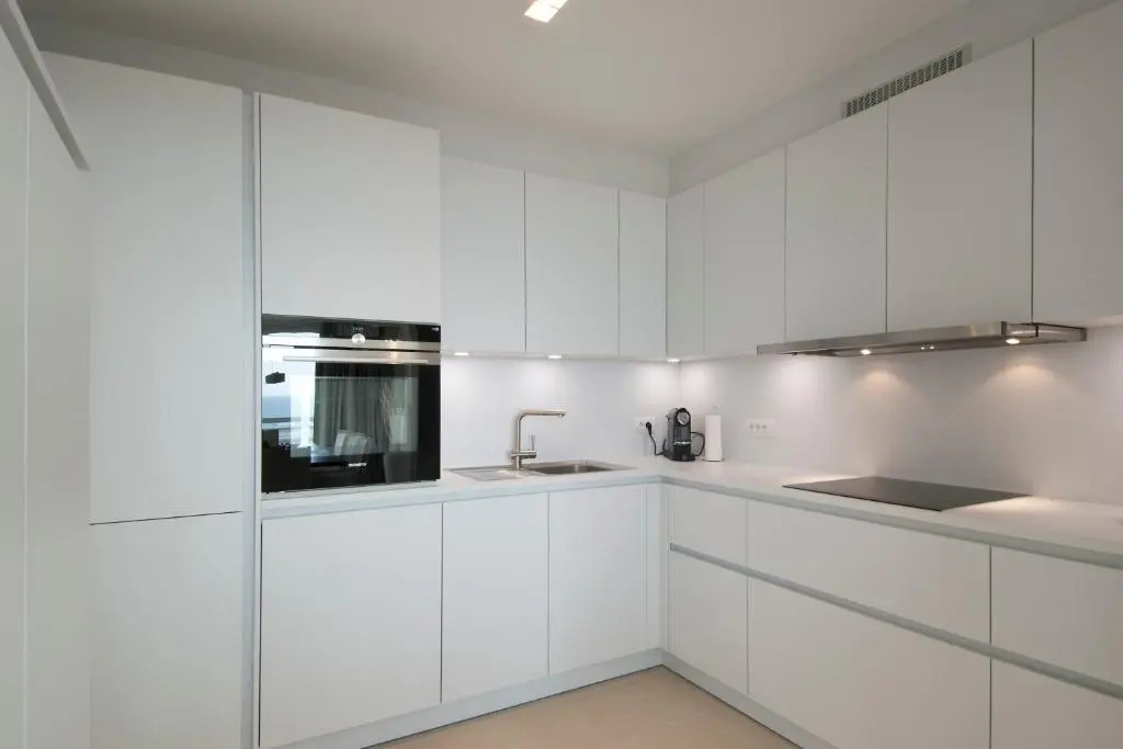 De Haan - Apartment Silverbeach