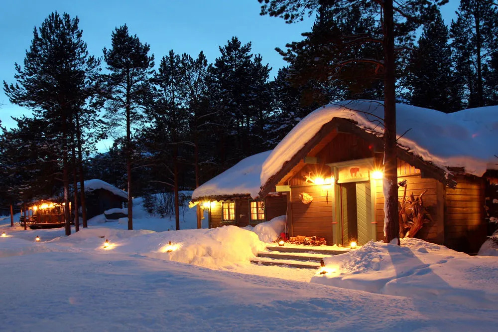 ONGA Boutique Lodge