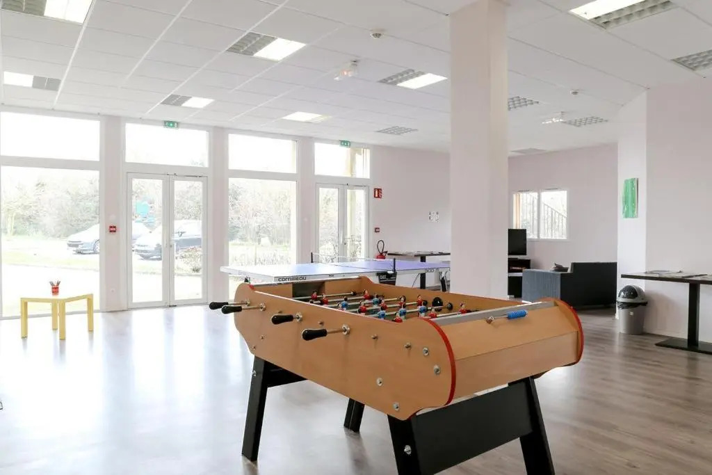 Le Fleur"H"on 11 dHonfleur, T2 en Résidence avec Piscine, WIFI et Parking gratuits