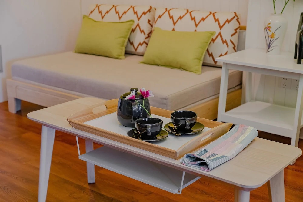 Chengdu Joy Family Apartment