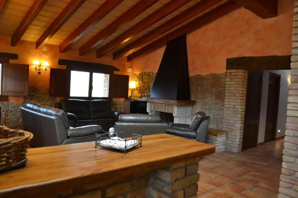 Country House El Permanyer