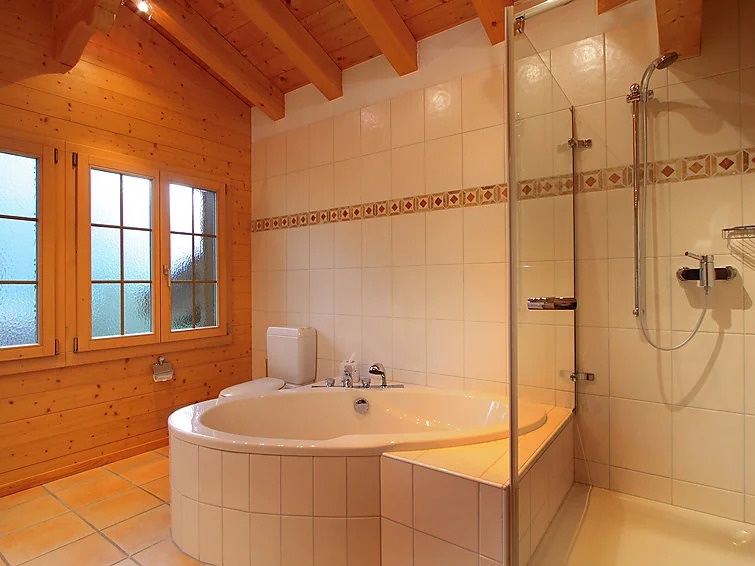 Chalet Hori