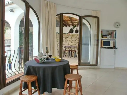 Villa Pamela