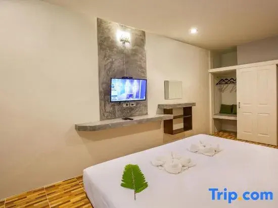 Phangnga Keeree Resort & Gallery