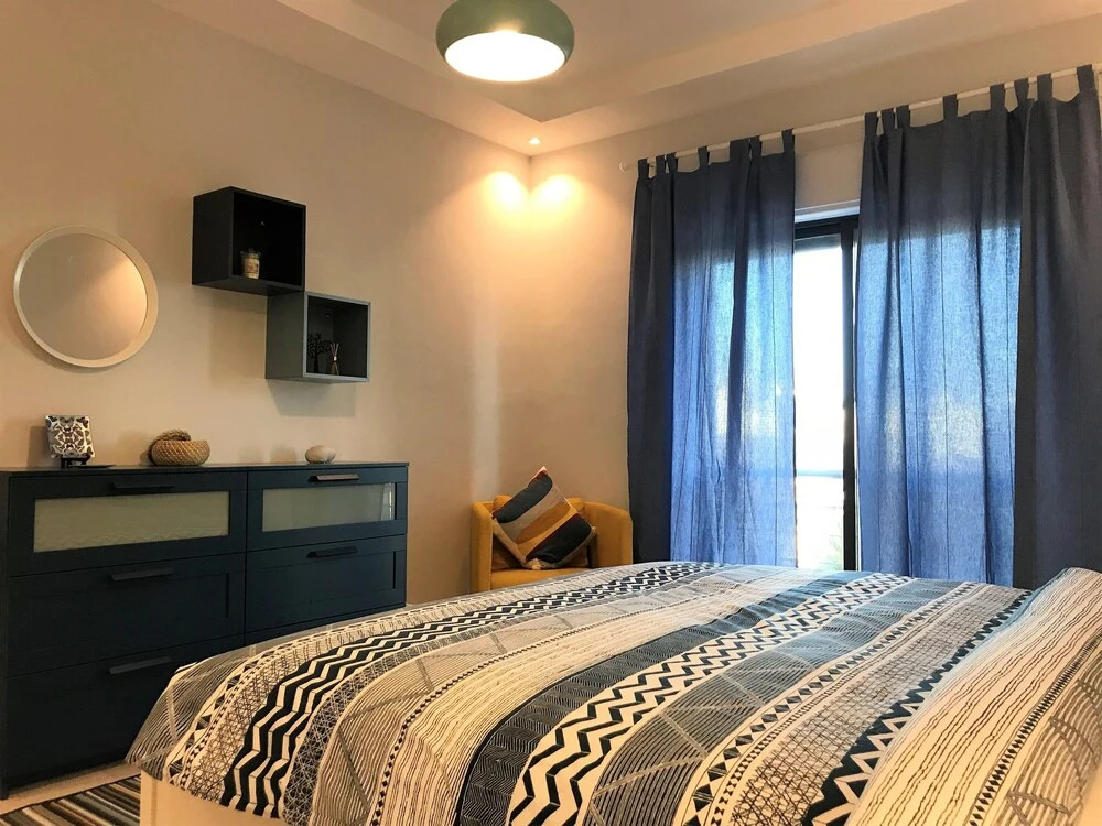 Double Key Apartments by HR
