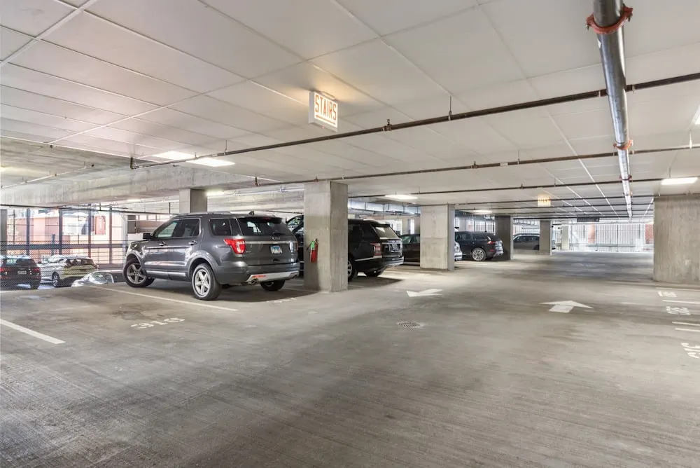 Gold Coast Group Stay 2 Modern 2BR Apartments