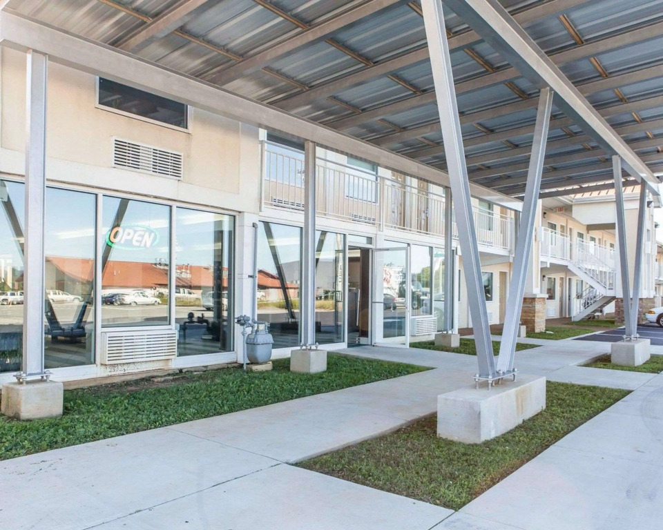 Quality Inn & Suites Jasper - Kimball