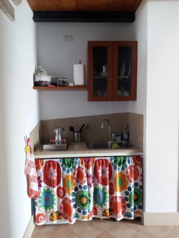 San Biagio Materapartment