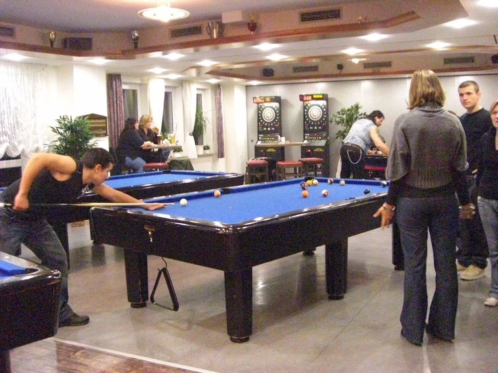 Hotel Sonneck