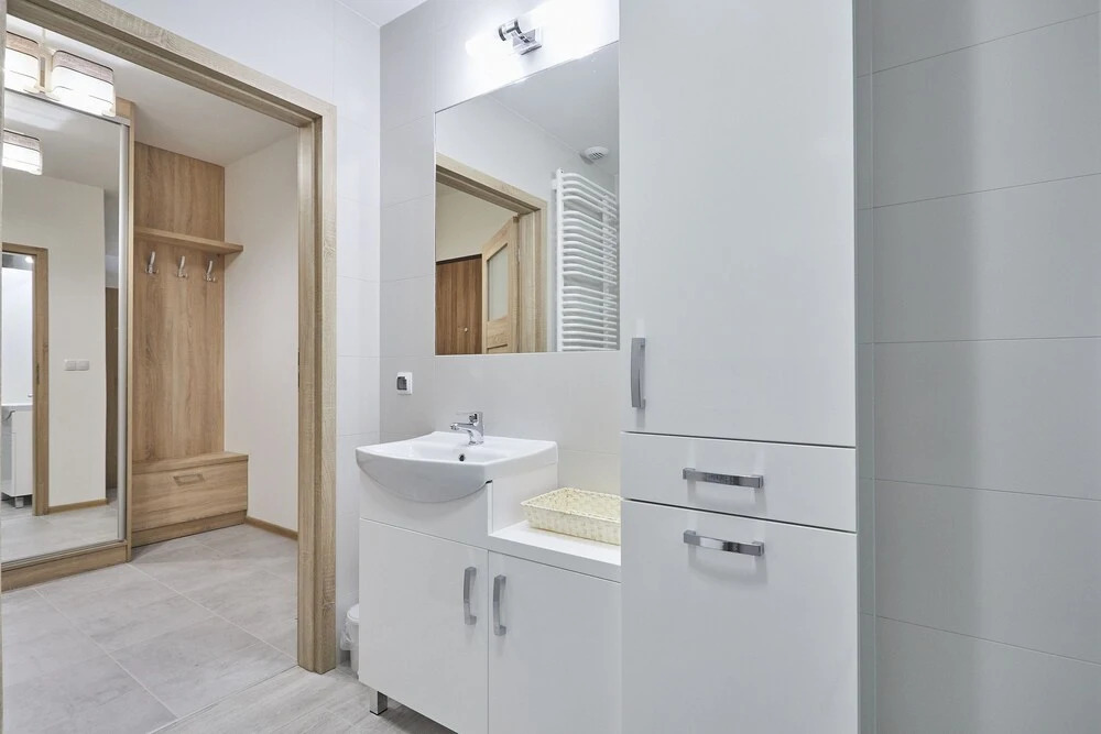 Ekoidea Apartments EXPO Na Zakolu Wisly