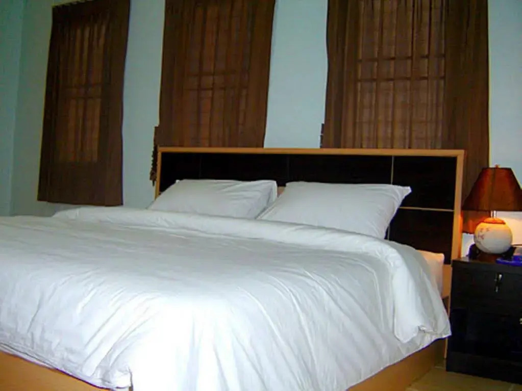 Memory Residence