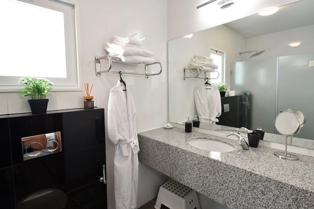 Shmulik Resort