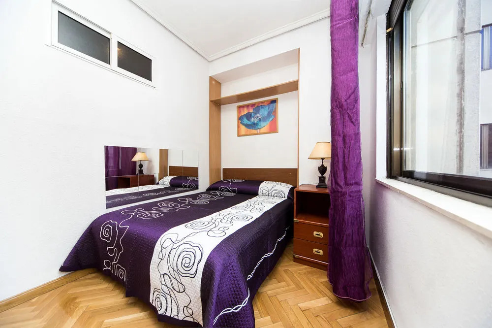 Madrid Experience Apartment