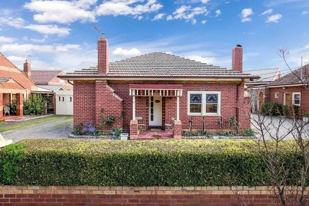 Carter Cottages Werribee