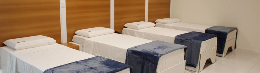 Floresta Hotel - Expo Center Norte - Distrito Anhembi