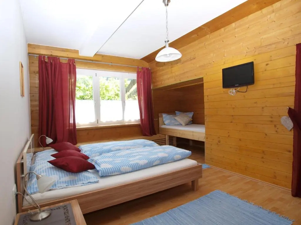 Ferienwohnung Mondial