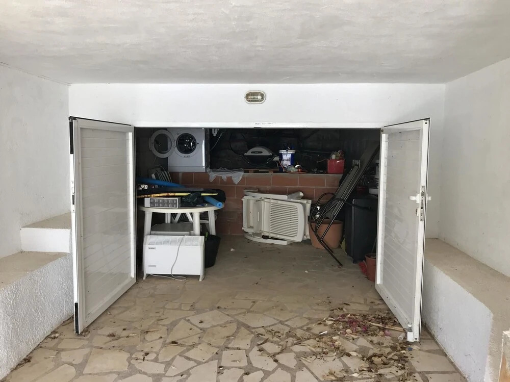Bungalow MAR II - W1c11