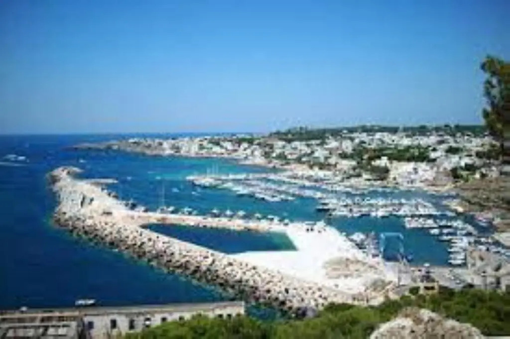Masseria Julia Salento