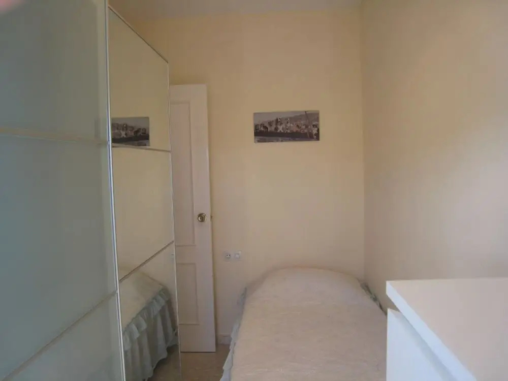 Beautiful Town House With Air Conditioning In Secure Urbanisation Internet