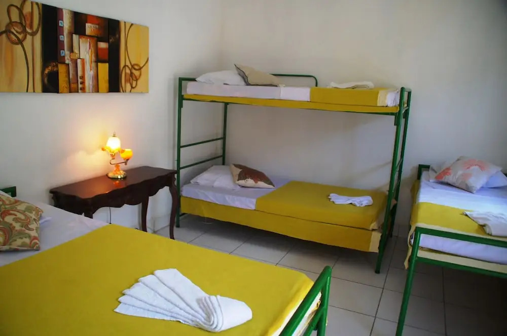 Hostal Casa San Miguel