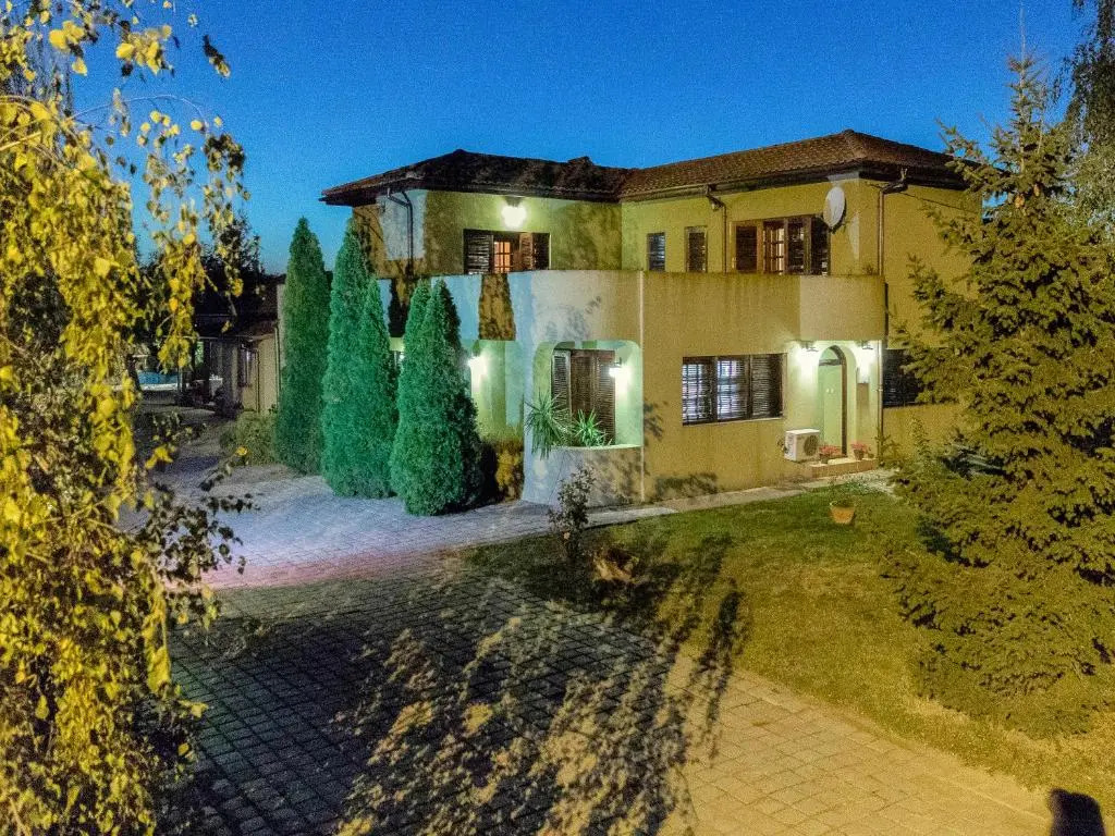 Toscana Villa