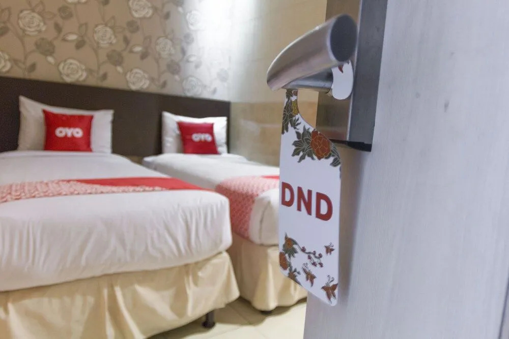 OYO 1702 Harmoni Inn Makassar