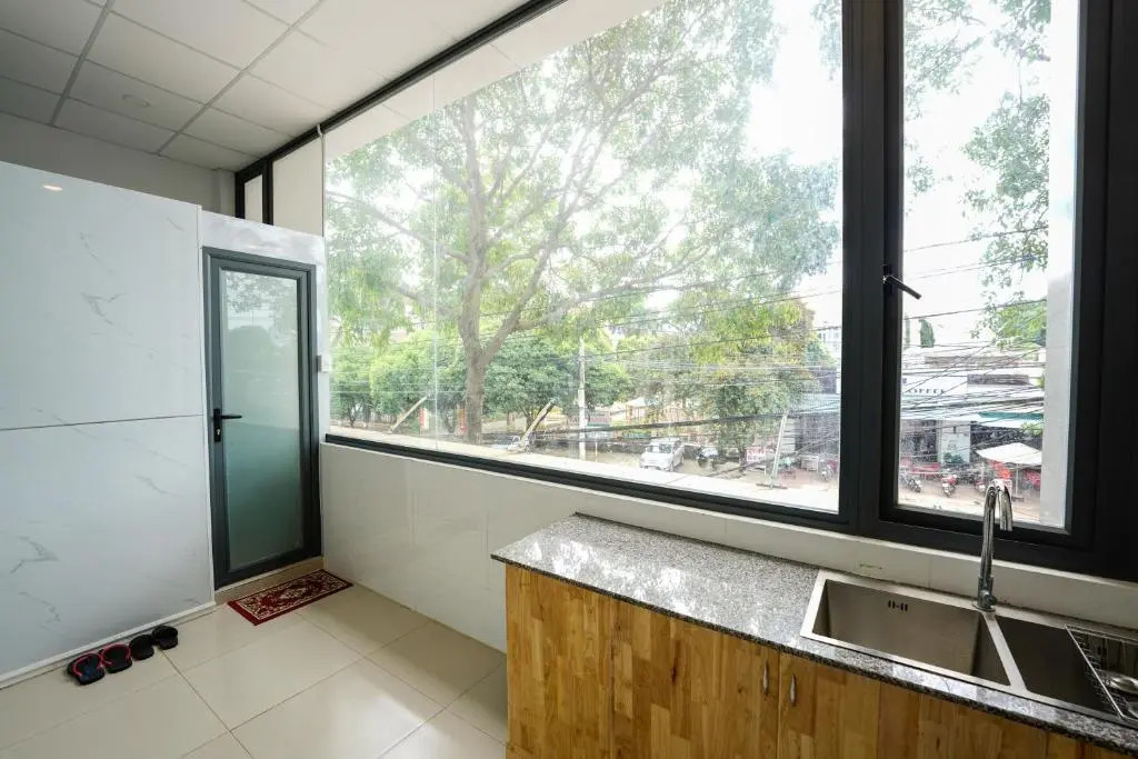 Thanh Ngọc Motel