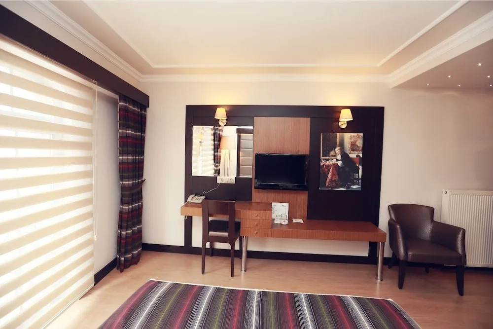 Damcılar Hotel