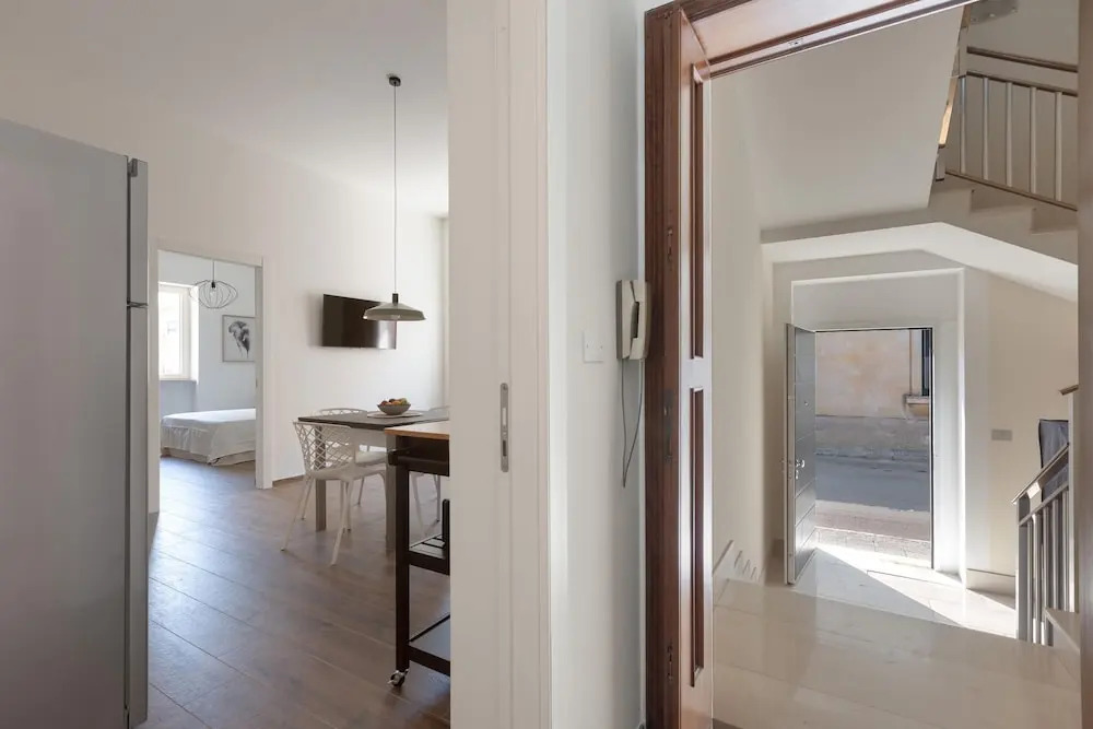 3623 Casa di Rosa - Adriatico by Barbarhouse
