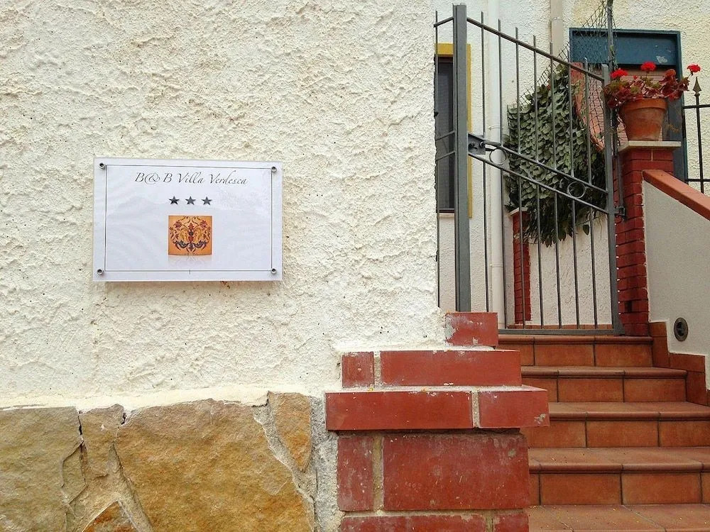 Villa Verdesca